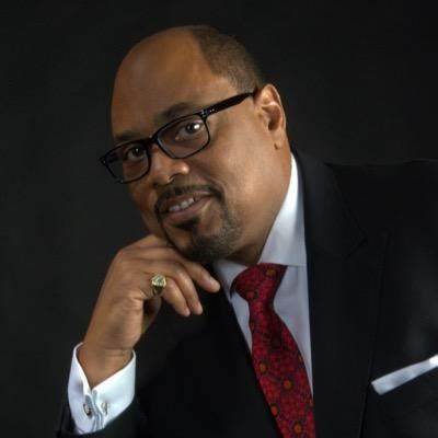 Dr. Darrell Wilson