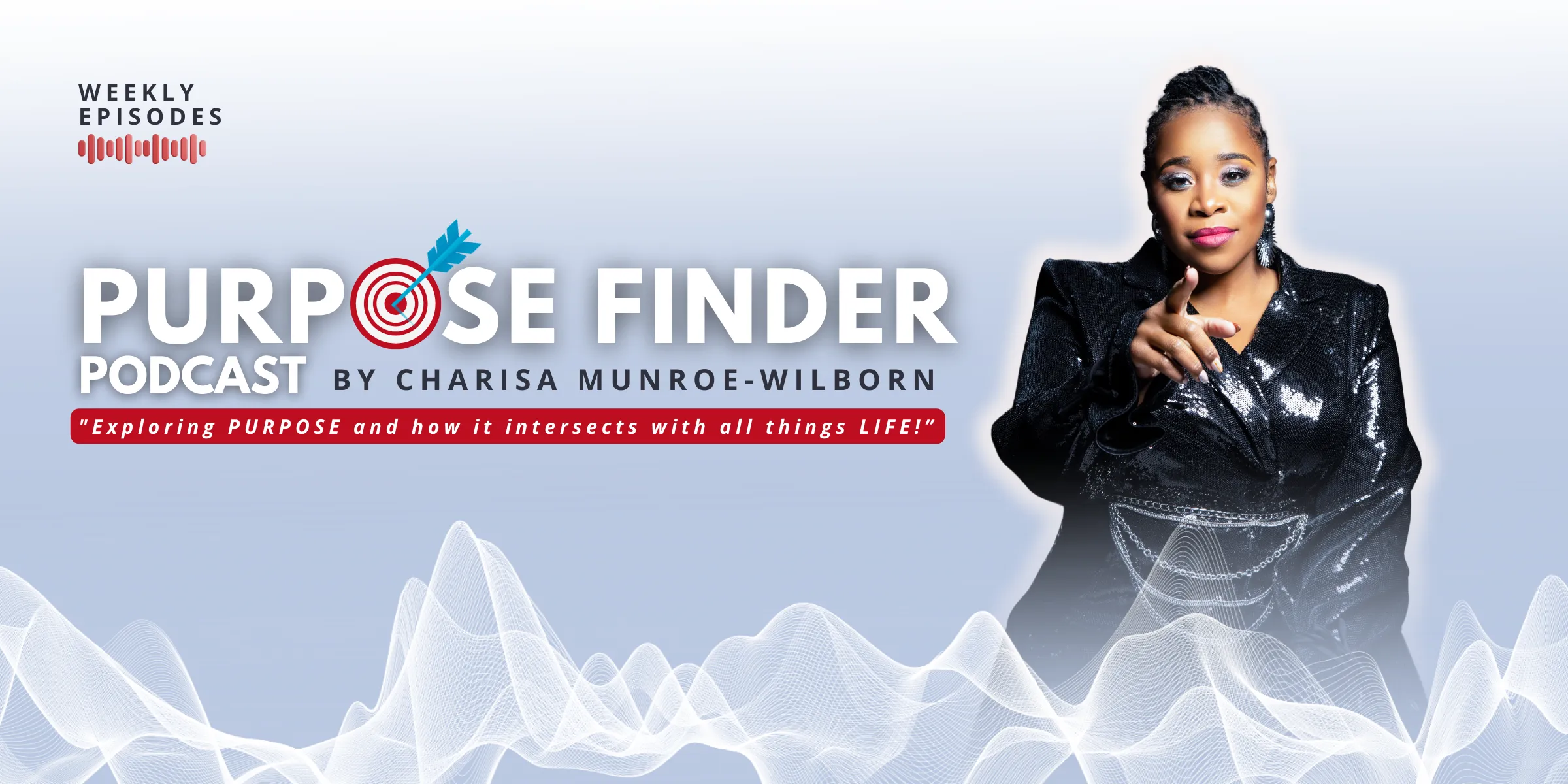 Purpose Finder Podcast