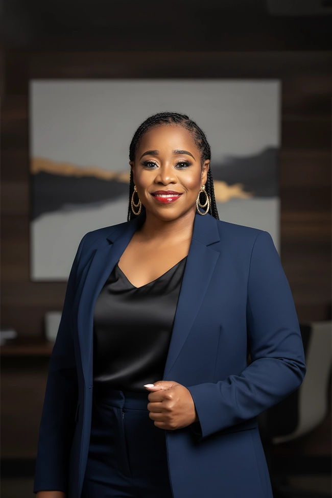 Charisa Munroe-Wilborn