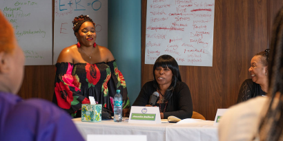 Pave the Path Retreat™