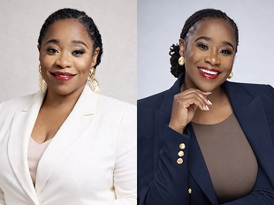 Professional Headshots