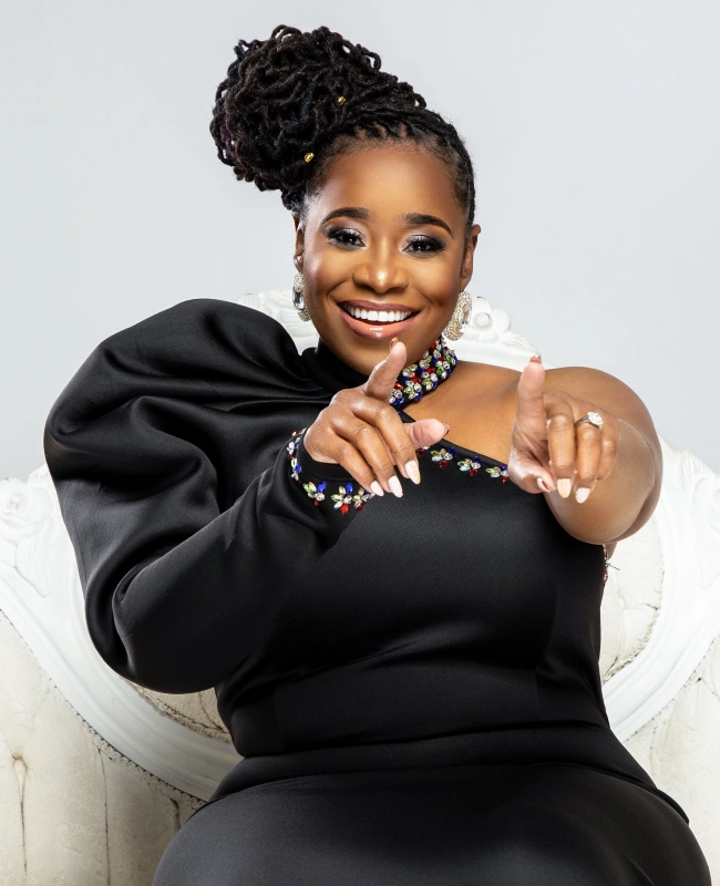 Charisa Munroe-Wilborn