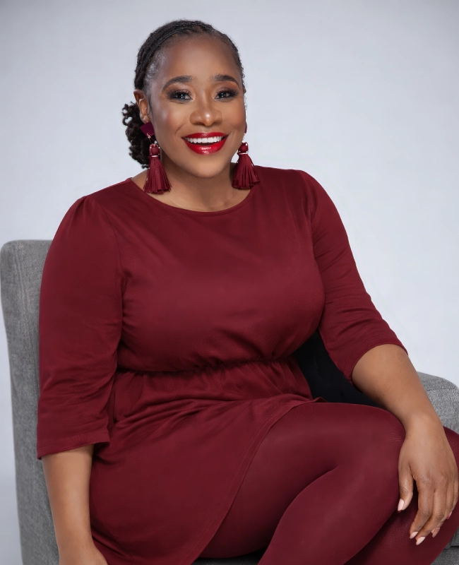 Charisa Munroe-Wilborn Boardroom & Soul™