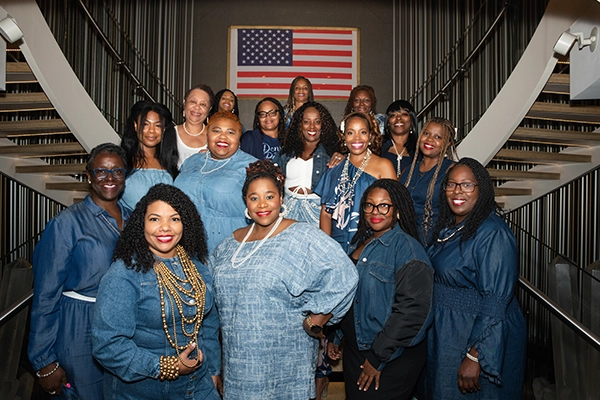 Pave the Path™
Group Photo