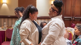 1:1 Coaching Session with Charisa